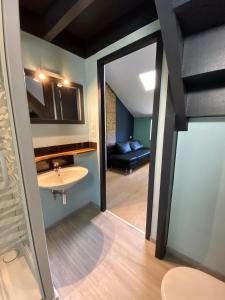 The Chamber of Carrelets - Accommodation Features