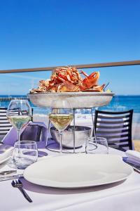 The Cremaillere Hotel-Restaurant - Guest Experiences