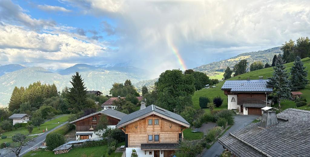 The Floralp - Guest Experiences and Reviews