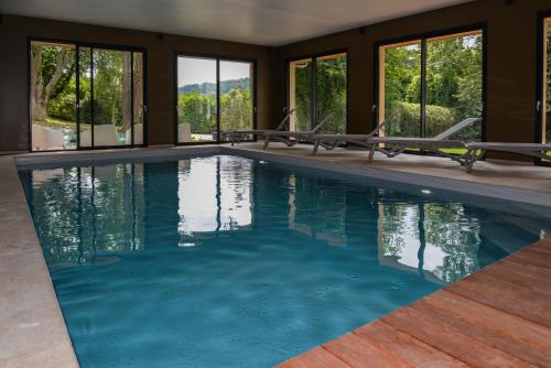 The Fraîchette-Hotel & Spa - Guest Experience and Reviews