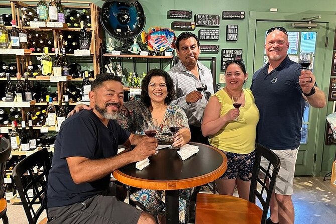 The Ghoulish Gourmet Haunted Food Tour - Booking and Cancellation Policies