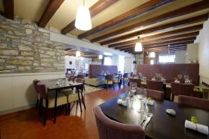 The Good Inn - Facilities and Amenities