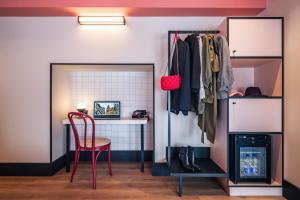 The Grand Hotel - Facilities and Services