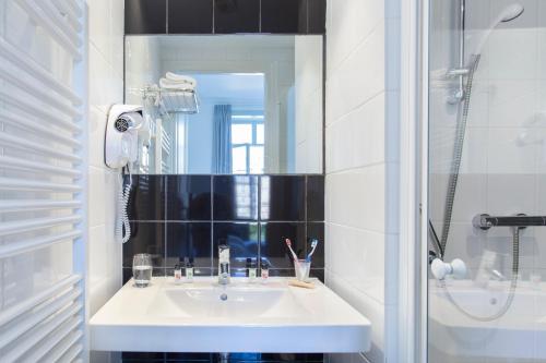 The Grand Hotel De Plombières by Popinns - Guest Experience and Ratings