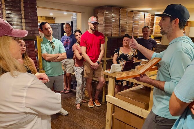 The Hemingway Experience by Key West Food Tours - Accessibility and Group Size