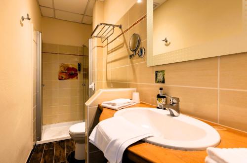 The Hourglass of Time - Amenities That Enhance Your Stay