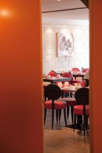 The Kléber Hotel - Amenities and Services