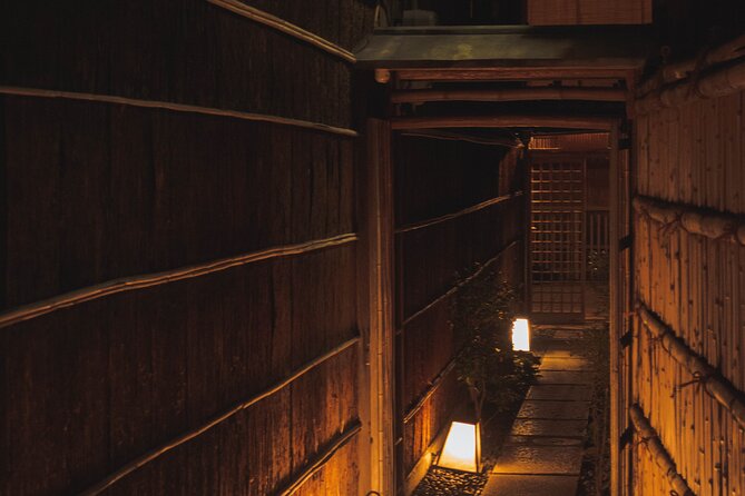 The Kyoto Wagyu Experience - Participant Guidelines