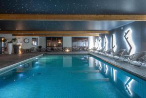THE M HOTEL & SPA HONFLEUR - Amenities and Services Offered