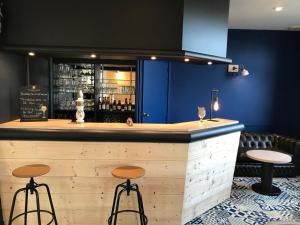 The Manor - Dining Experience