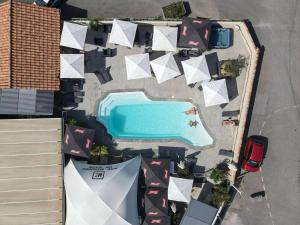 The Mas D'estello - Guest Experience and Reviews