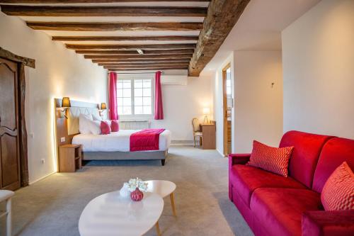 The Mill of Hauterive - Guest Experiences and Reviews