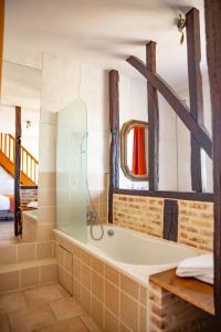 The Mill of Hauterive - Dining Experience at the Hotel