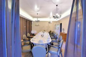 The Olive Tree Estate - Dining Experience at the On-Site Restaurant