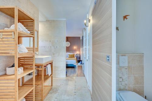 The Originals Boutique, Clair Hotel, Martigues - Guest Reviews and Ratings