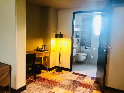 The Originals Boutique, Hotel Des Sources, Nevers North - Amenities and Services