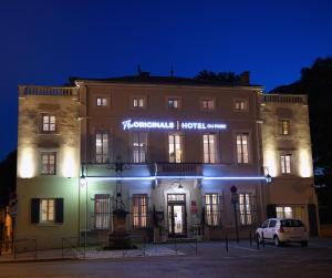 The Originals Boutique, Hotel Du Parc, Cavaillon - Guest Experience