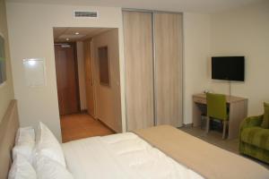 The Originals Boutique, Hotel L'occitan, Aubagne - The Sum Up