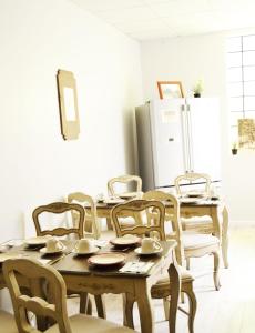 The Originals Boutique, Hotel The Poems of Chartres - Dining Options