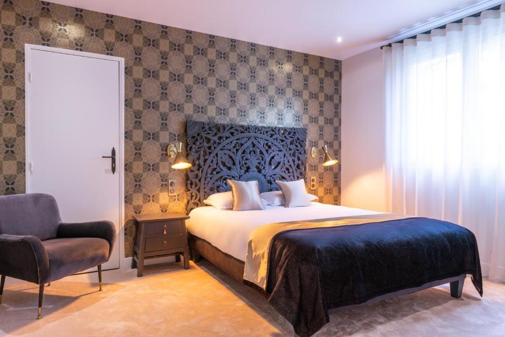 The Originals Boutique, Park Hotel, Orléans South - Guest Experience and Ratings