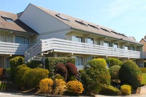 The Originals City, Hotel A Pic, Cherbourg - Guest Experience