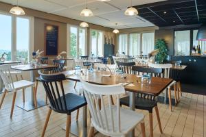 The Originals City, Hotel A Pic, Cherbourg - Guest Experience and Ratings