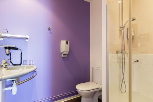 The Originals City, Hotel Acadine, Le Neubourg - Accommodation Options