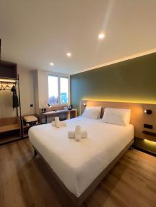 The Originals City, Hotel Armony, Dijon South - Dining and Refreshments