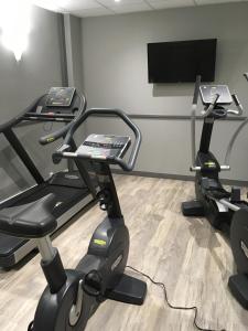 The Originals City, Hotel Le Boeuf Rouge, Saint-Junien - Guest Experience & Reviews