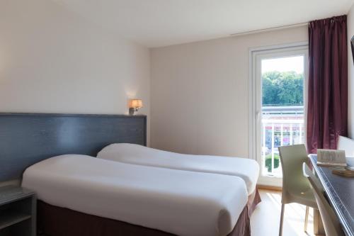 The Originals City, Hotel Le Louisiane, Belfort Sud - Facilities and Services