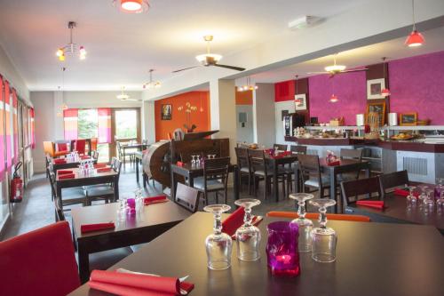 The Originals City, Hotel Mâcon Sud - Guest Experience and Reviews