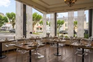 The Originals City, Hotel Napoleon, La Roche-sur-Yon - Guest Experiences