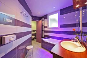 The Originals City - Hotel Saint-Martial, Limoges Centre - Amenities and Facilities