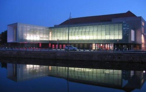 The Originals City, LHAUT Wing, Coquelles-Calais Tunnel S/Manche LHAUTAILE - Amenities and Services