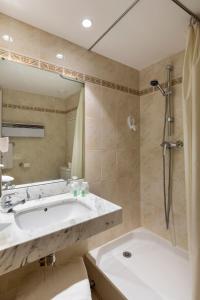 The Originals Residence, Kosy Nancy Coeur De Ville - Amenities and Facilities