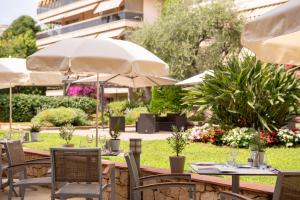 The Originals Residence, The Strelitzias - Amenities and Services