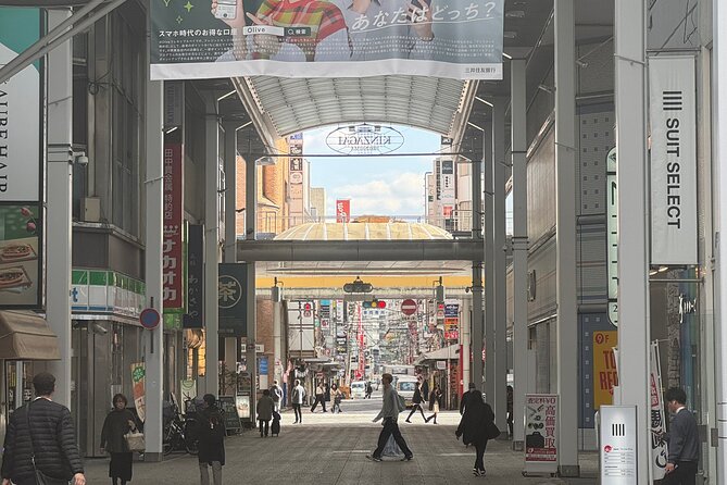 The Peace Memorial and Beyond: A Half-Day of Hiroshima's Spirit - Reflections at the Peace Memorial Museum