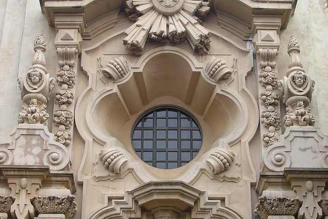 The Private Balboa Park Tour - Ratings and Reviews