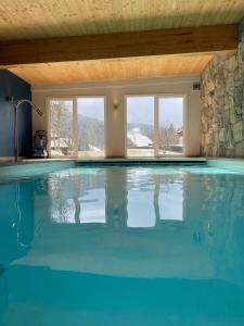 The Reflections of the Lake - Guest Experience Highlights