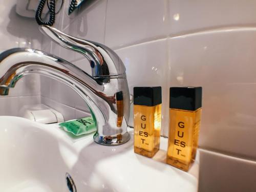 The Relay of the Islands - Exceptional Guest Ratings