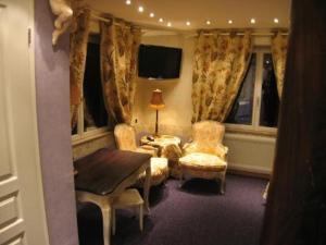 The Rose Garden Biebler - Amenities and Facilities