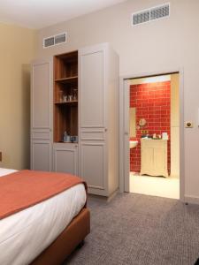 The Silver Grains Dizy - Epernay - Dining Options and Cuisine