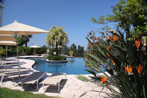 The Solenzara Hotel & Apartment & SPA - Amenities and Features
