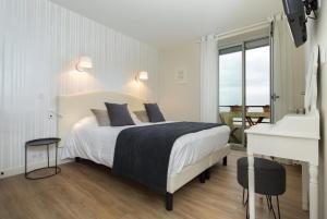 The Songs of Wings - Hotel Facing the Sea - Amenities and Facilities