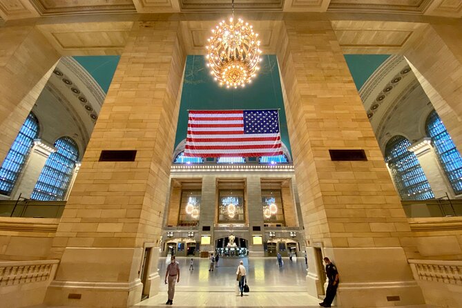 The Story of Grand Central Terminal: An Art And Engineering Marvel - The Role of Grand Central in Popular Culture
