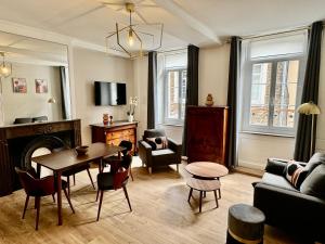 The Suites of the Enclosure - The Enclosure of the Bishop - Guest Experience and Reviews