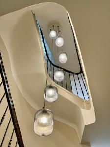 The Suites of the Enclosure - The Enclosure of the Bishop - Guest Experience and Reviews