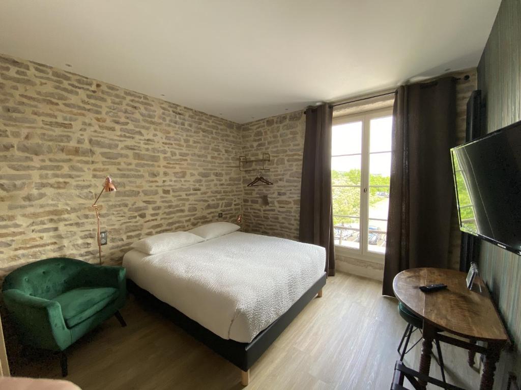 The Terminus - Amenities and Facilities Offered