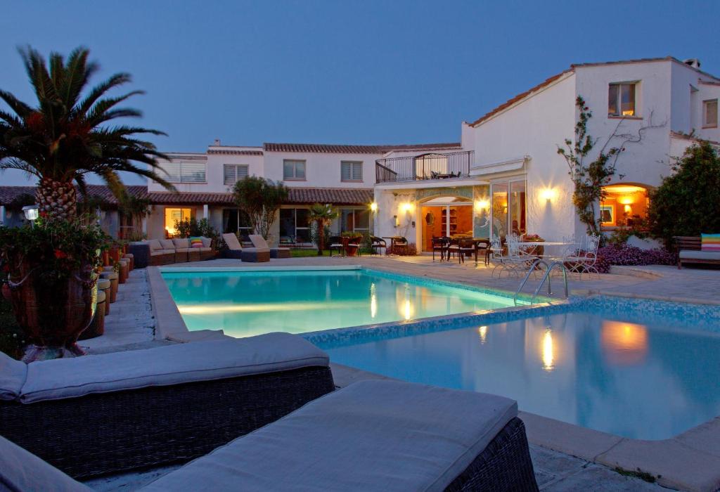 The Tramontane - Guest Experiences and Feedback