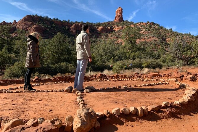 The Ultimate Sedona Experience - Taking in the Local Arts and Crafts Culture